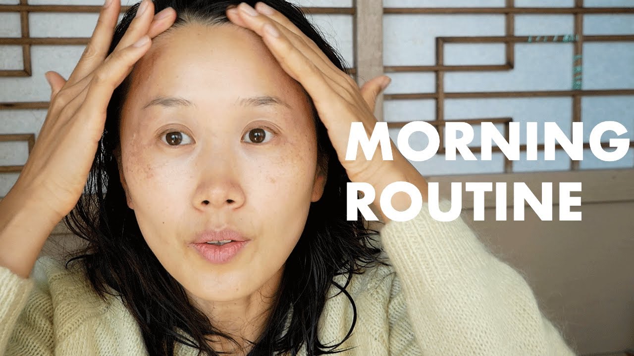 🌞 MORNING ROUTINE durante la mia quarantena in COREA | SO.OK