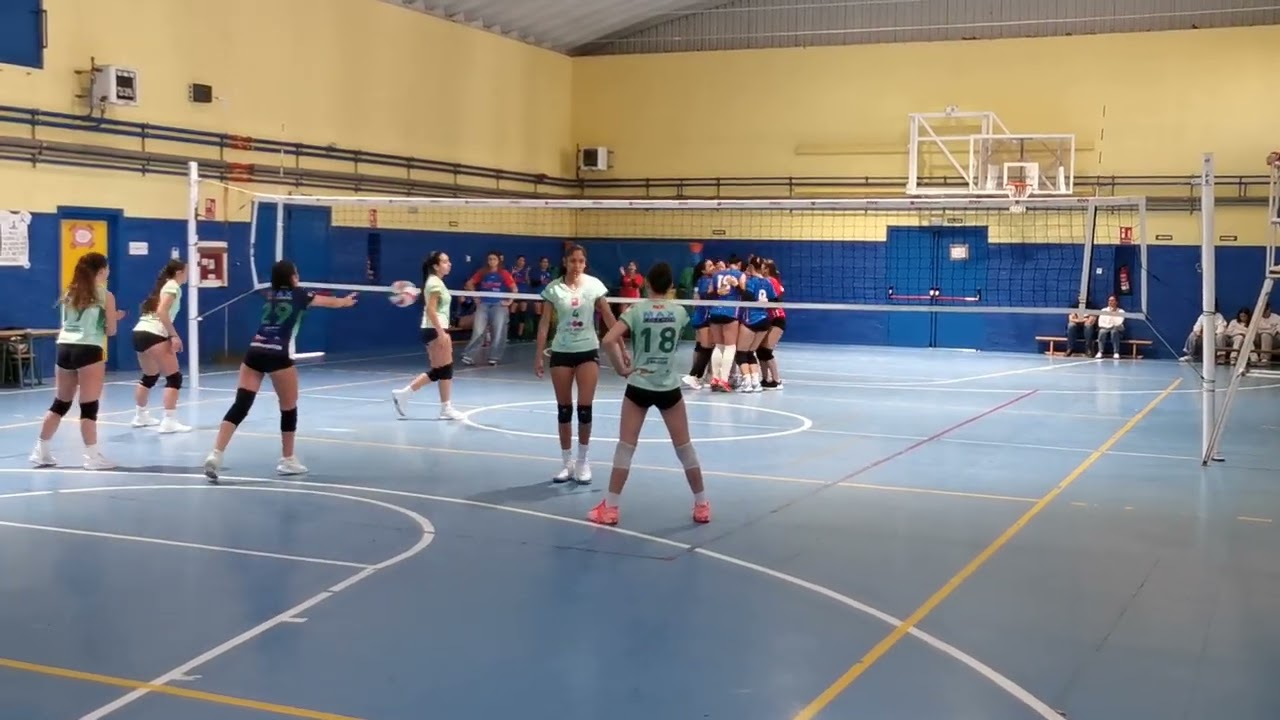 2° set - 28 de febrero de 2026