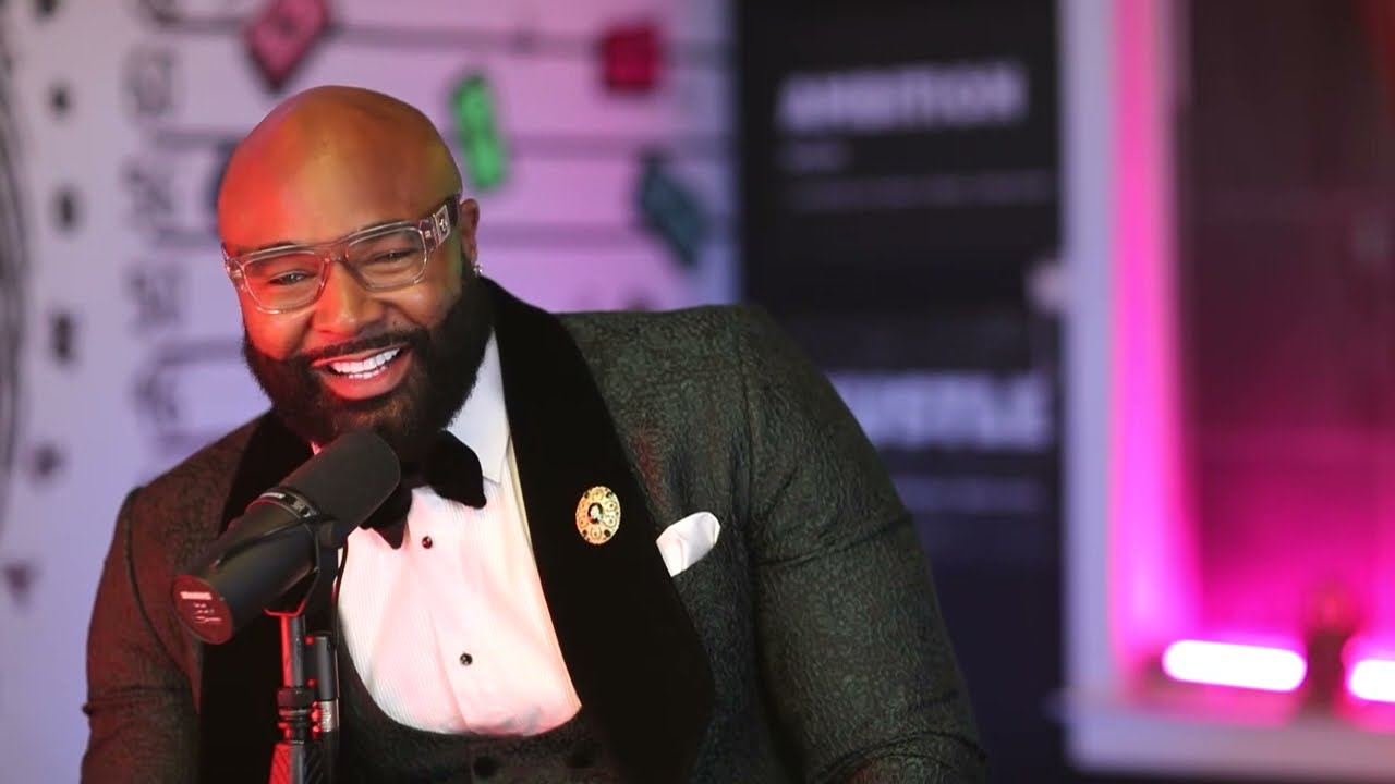 Well-Known Actor Mike Bless Tell His Story, Threesome With Women, Cheating & Religion