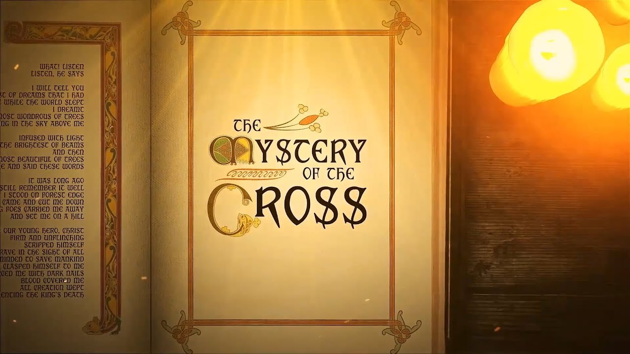 Revival Radio TV: Mystery of the Cross
