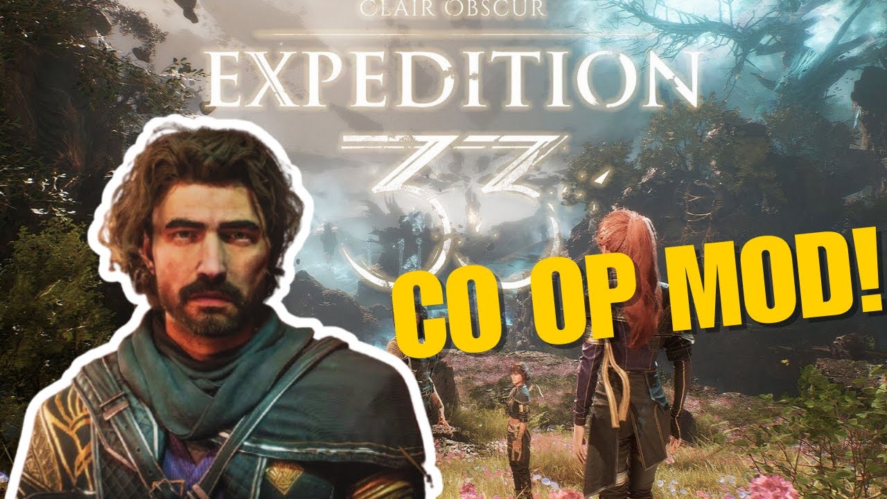 How To Play Expedition 33 With Friends On PC!