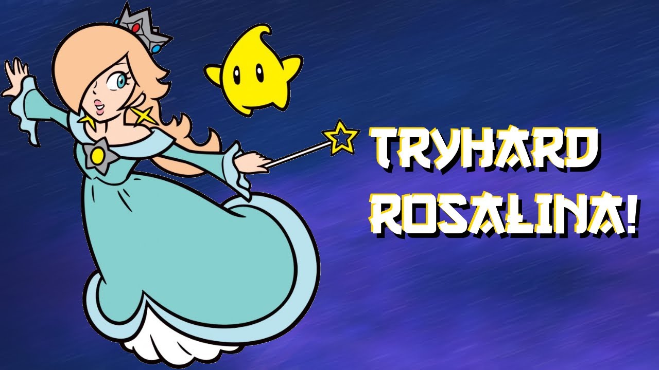 a short rosa stream