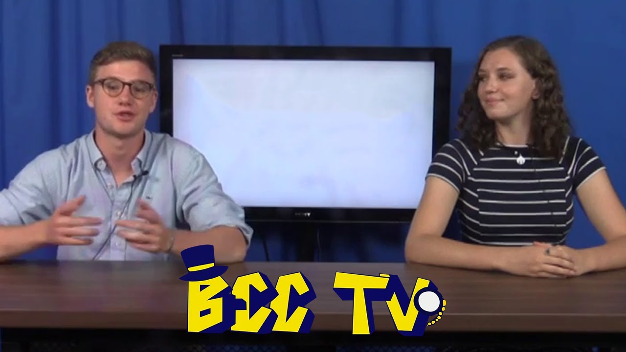 B-CC TV Season 1 Episode 1