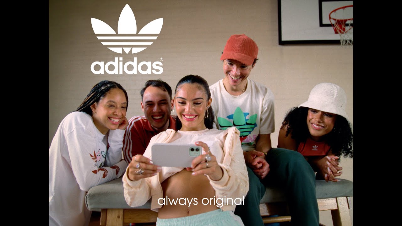adidas Originals // Tap Dance | Jack Evans | BMF - Sony A7sii 4K