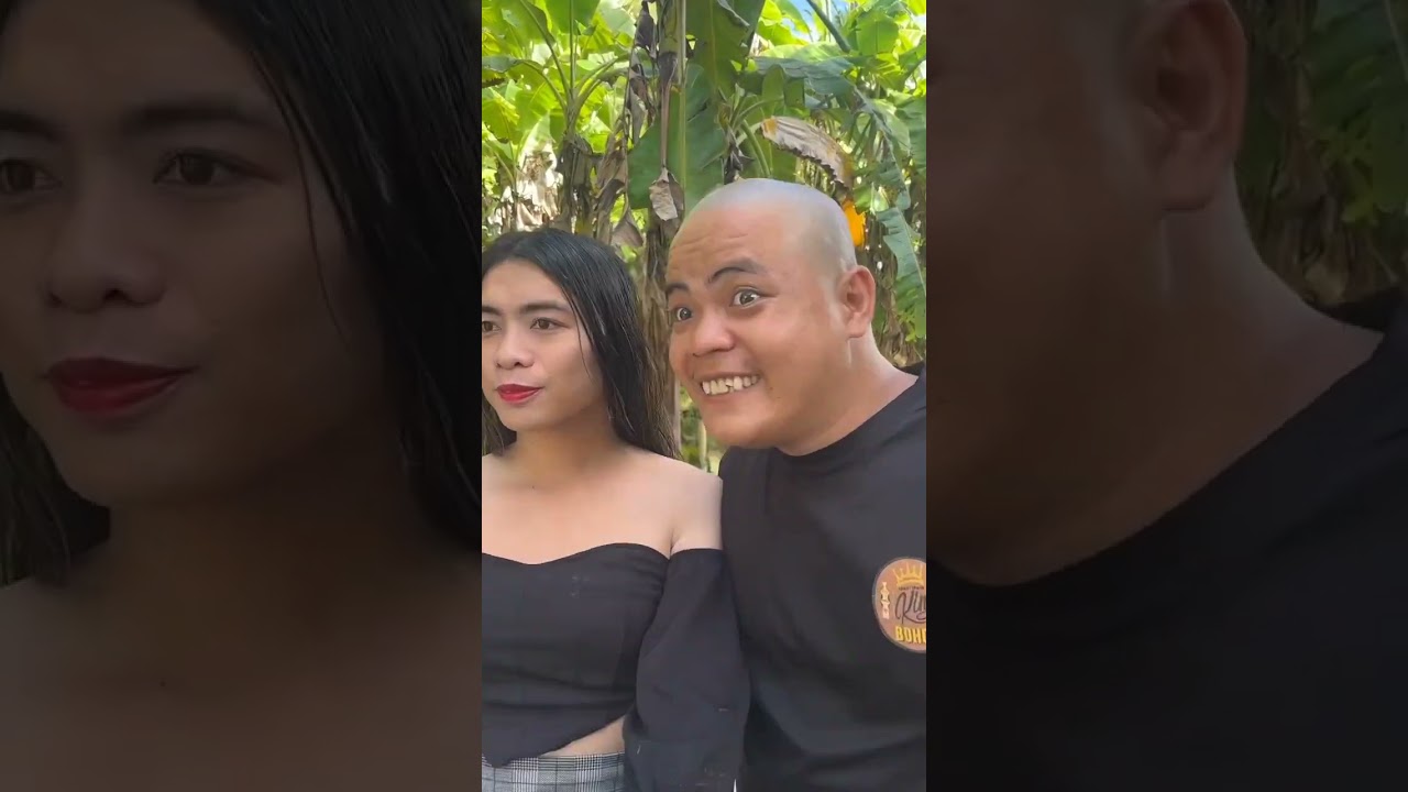 Mentality ni Bemaks at Inday 😂 #bemakstv #bemaksdong #bemaksday