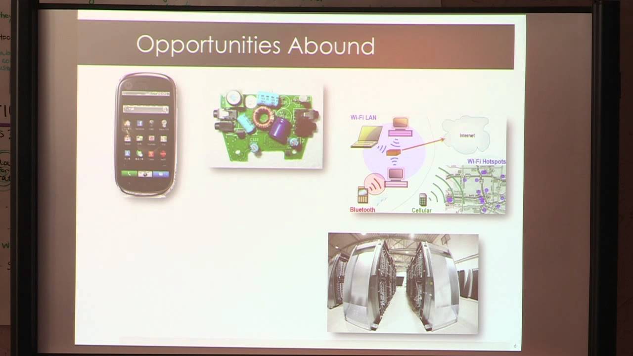 Ubiquitous and Social Computing for Patient Empowerment