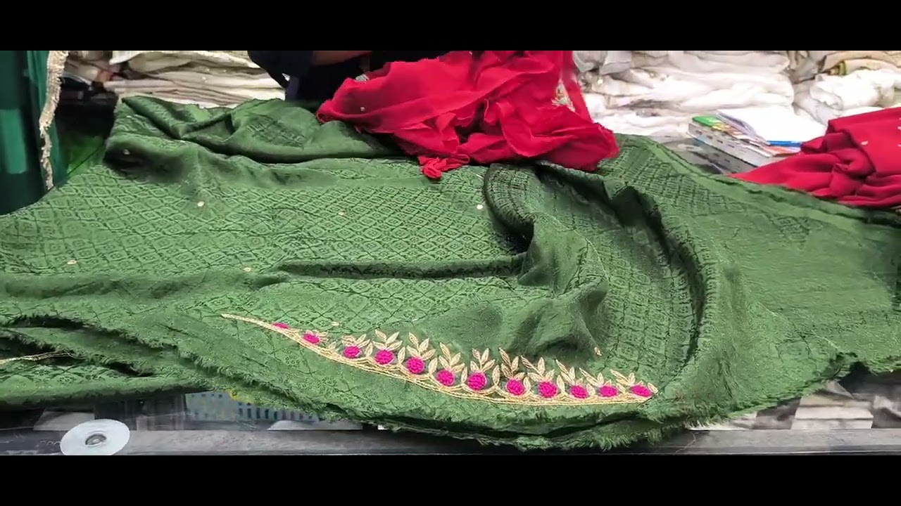 Handwork suits maaeka fashion boutique Hisar order no 9729051376