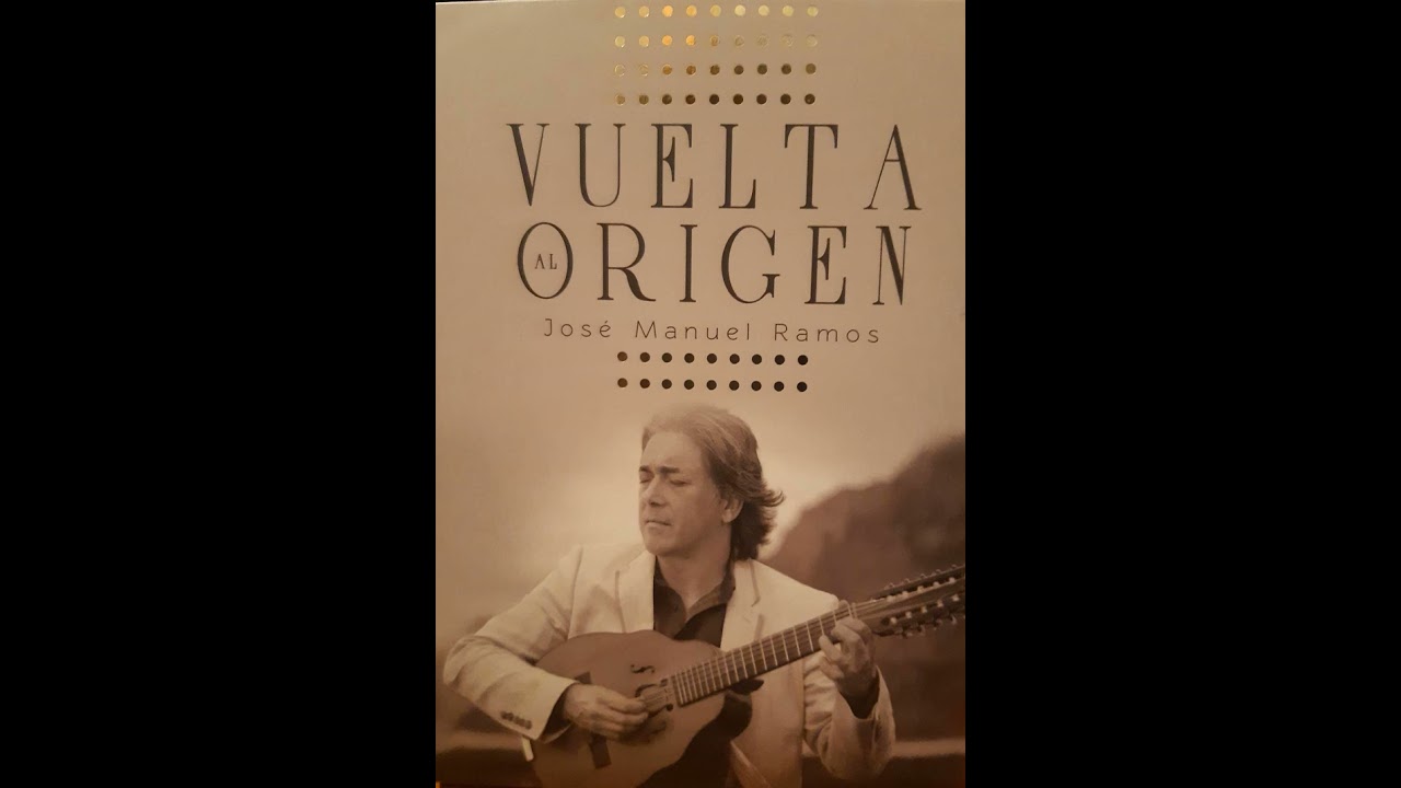 6. Folías (Nunca he podido olvidar)
