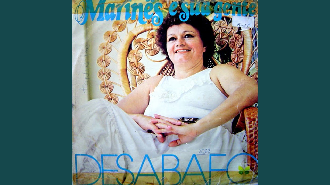 Desabafo