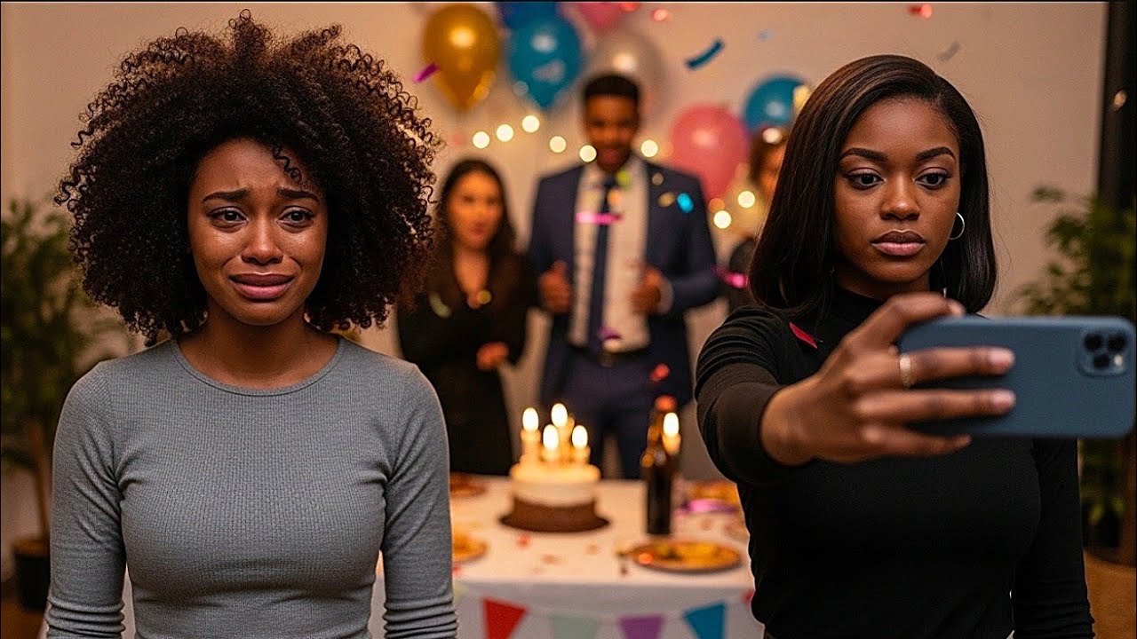 HER Family Planned a 'Surprise Day' to Humiliate HER — BUT WHEN HER SISTER Played One Recording...