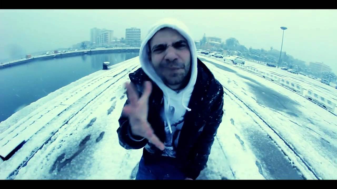 En?gma - Ipnosi (StreetVideo)