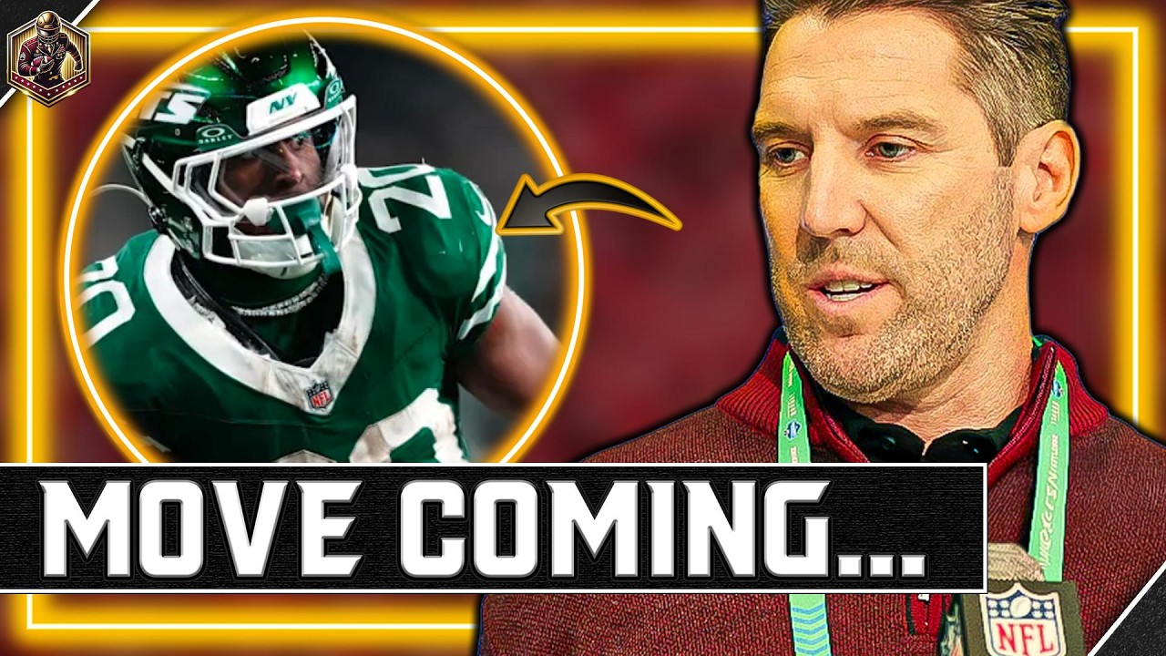 The Commanders Are About to BREAK the NFL...