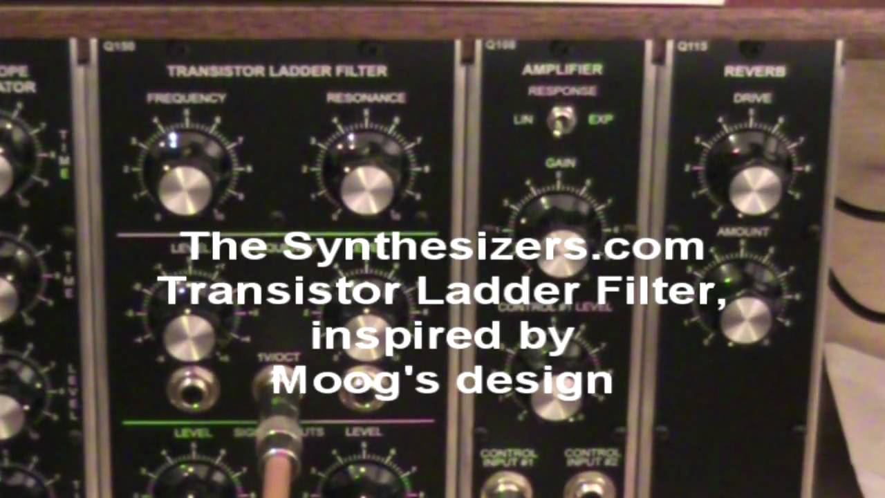 Ballad for Robert Moog