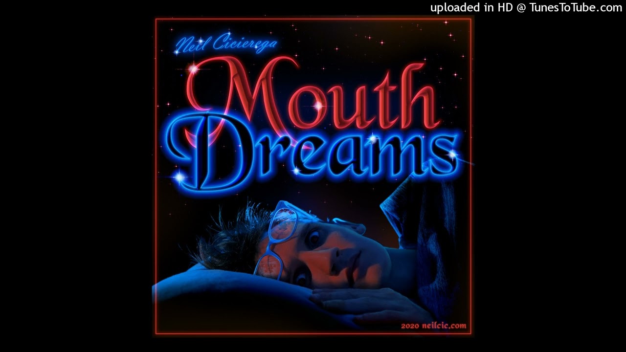 Neil Cicierega - Closerflies