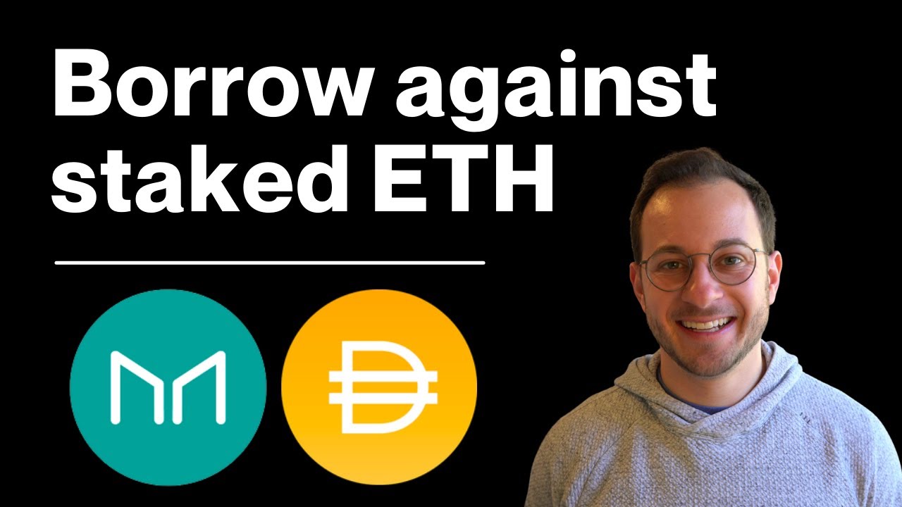 MakerDAO is actually underrated