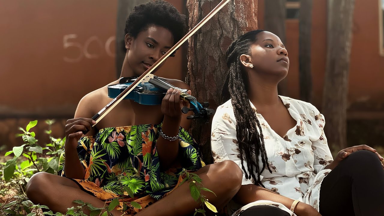 NKWATAKO _ TOUCH _ME_-_BY_ TRACY_ MELON- Ft_ DAN_ SAX 