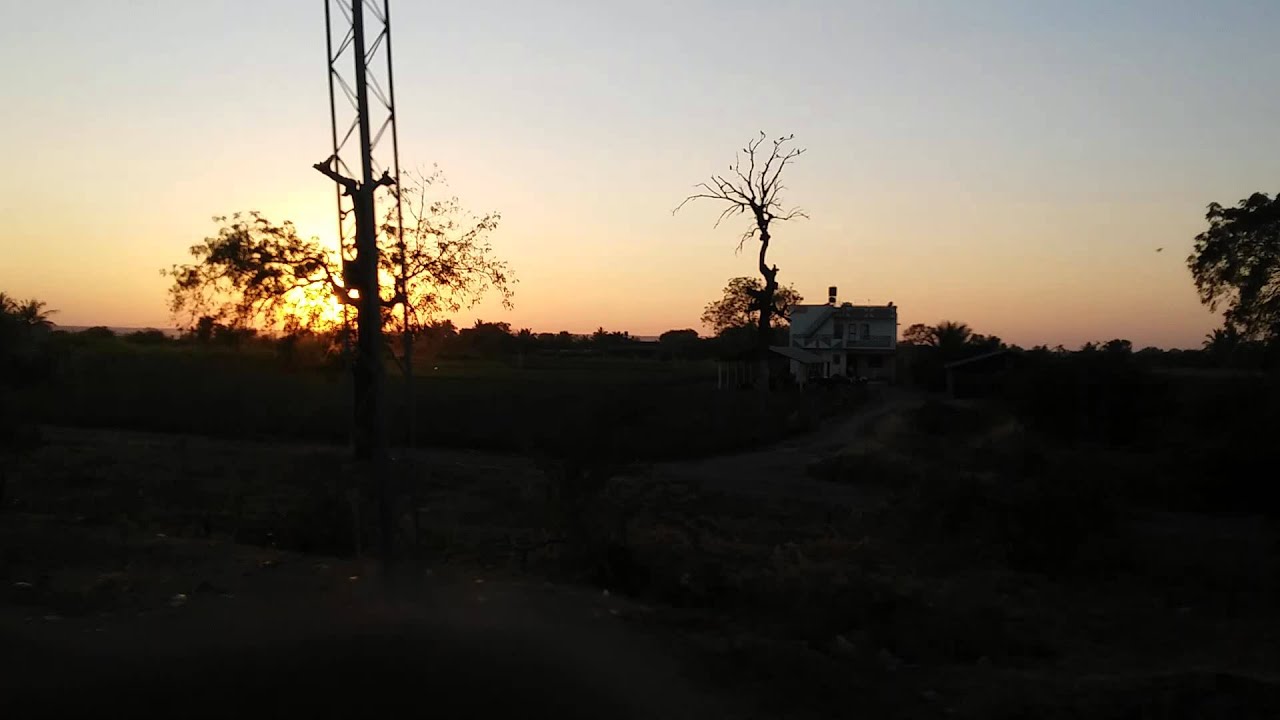 karnataka express