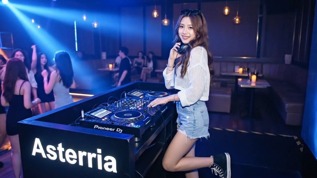 2026 Korea Club Mix  Ultimate EDM DJ Party