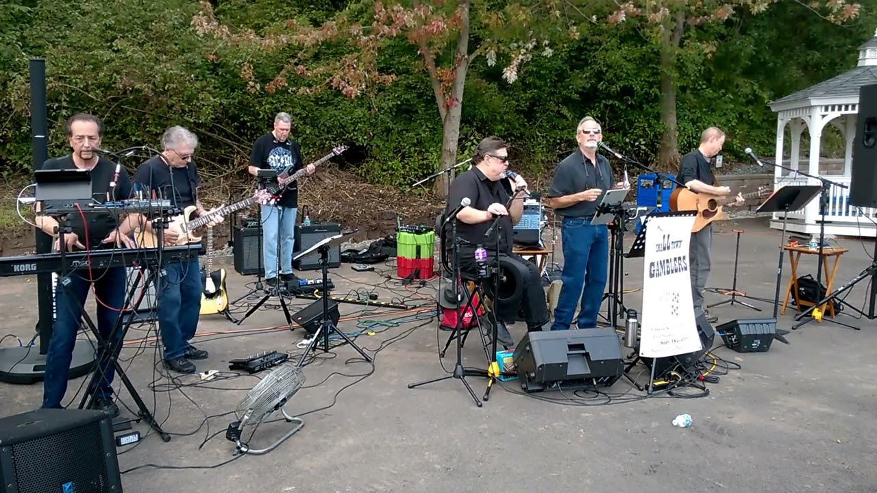 Feel a Whole Lot Better by Tom Petty cover by Small Town Gamblers Live on August 22nd 2024