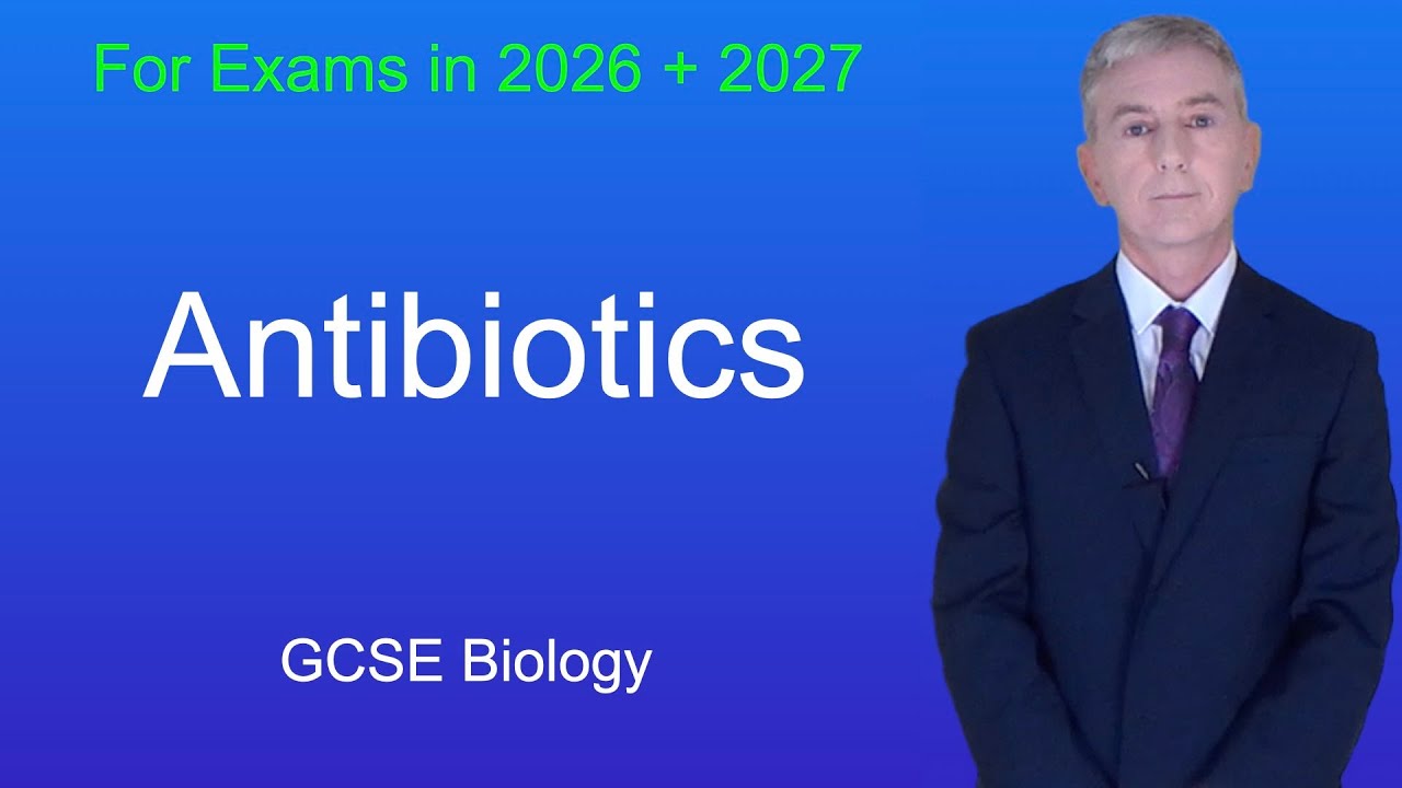 GCSE Biology Revision 
