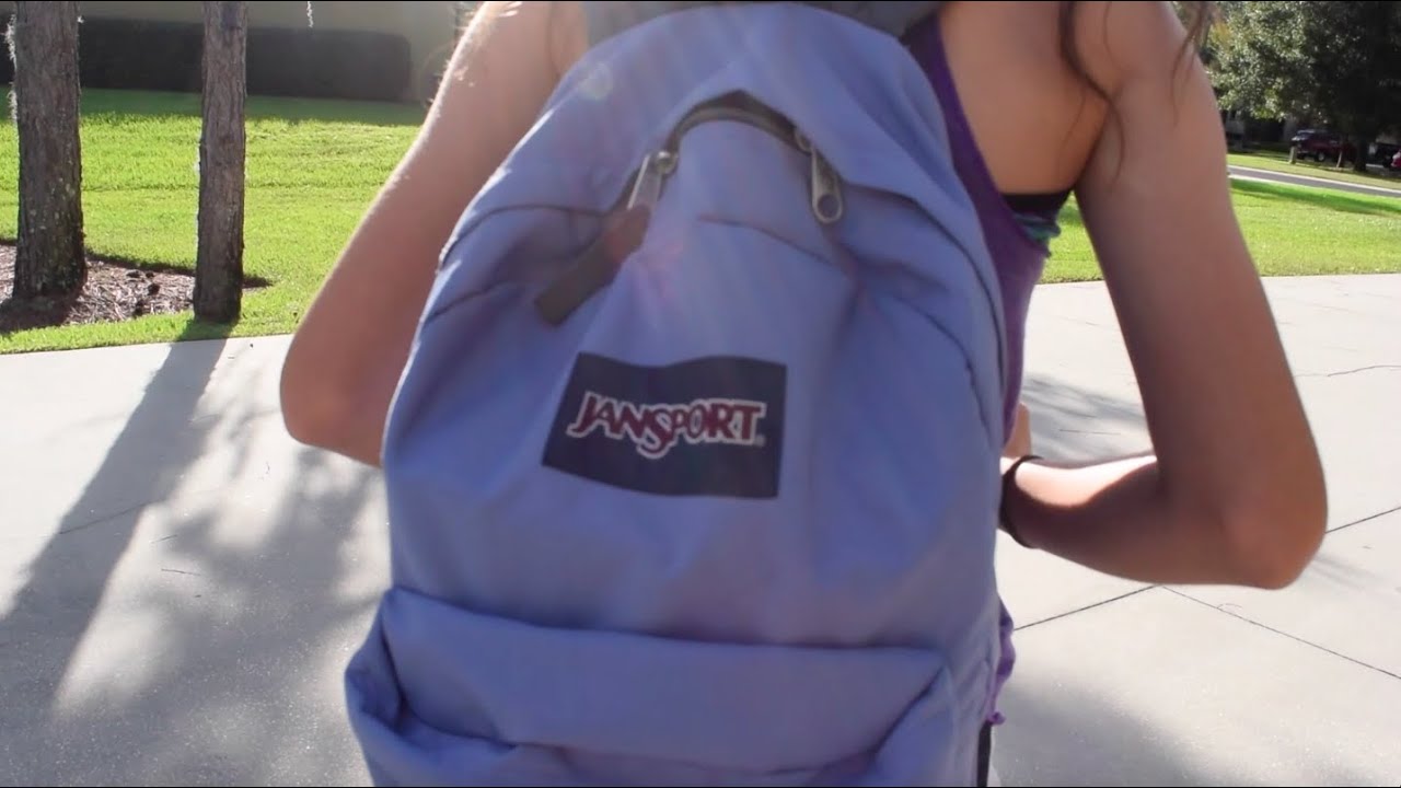 Jansport