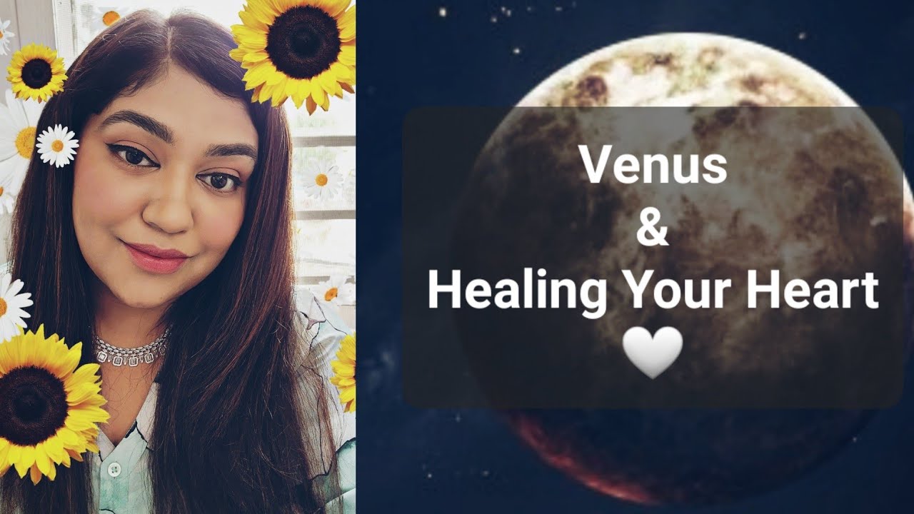 Venus, Relationships & Healing Your Heart, Saturnday Vlog 5