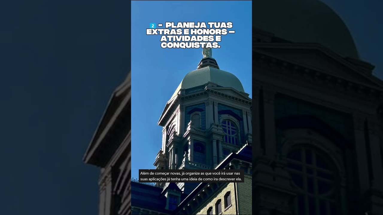 6 coisas para um intercambio em 2026