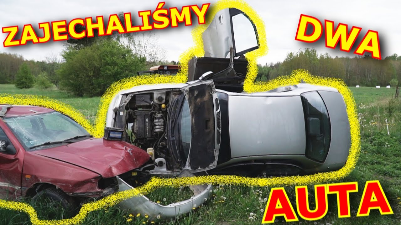 REANIMACJA MASERATI 🤪 tych rzeczy się nie spodziewaliśmy... 😢