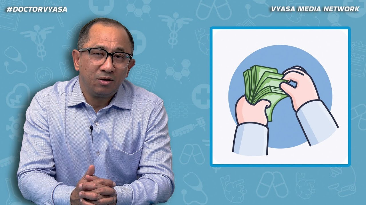 Heart Treatment In Nepal: How Much Will It Cost You? | Doctor Vyasa
