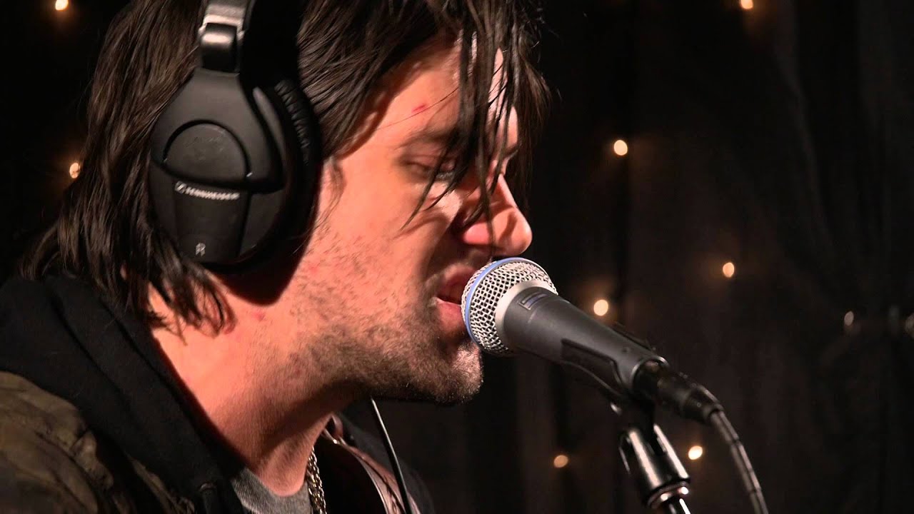 Conor Oberst - Hundreds of Ways (Live on KEXP)
