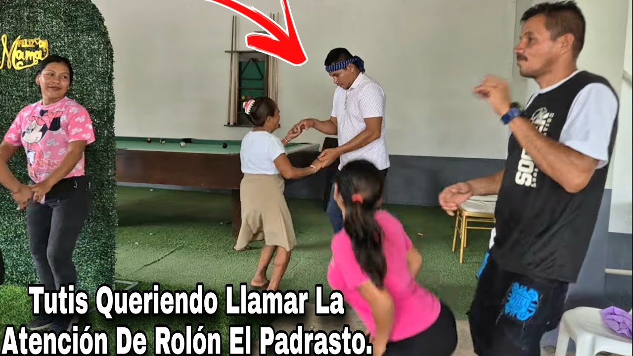 Tremendo P3rreo En La Sede De Romario La Tutis Perreo Como Si No Estuviera Embaraza