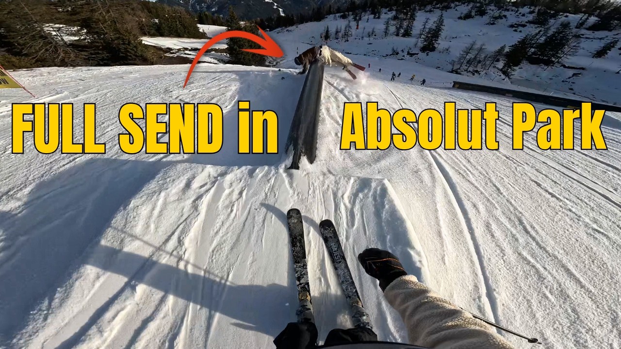 Things Got Sketchy😳… POV Park Laps