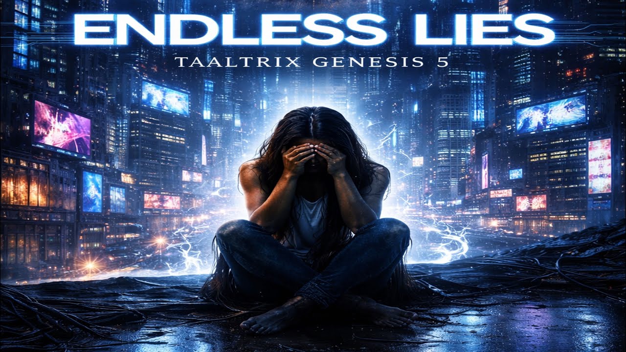 Endless lies 