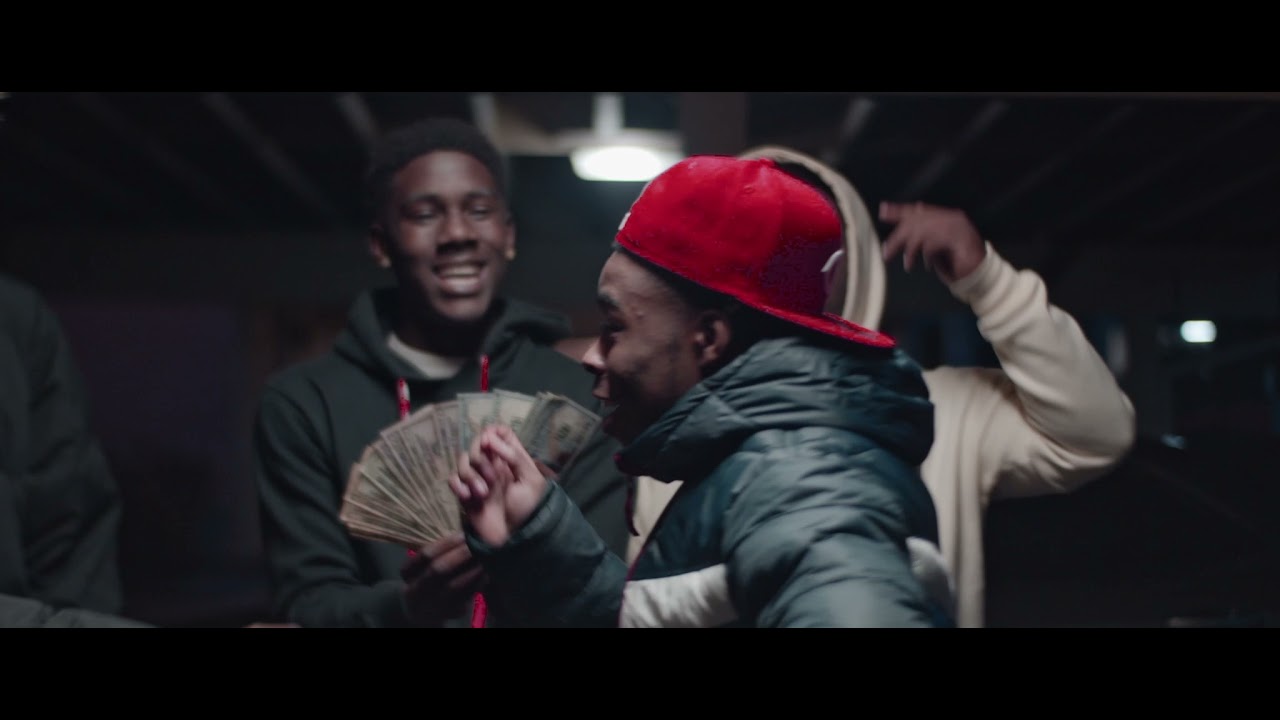 Bandlife Birdy - Crazy Flow (RBE DISS) [Music Video ]