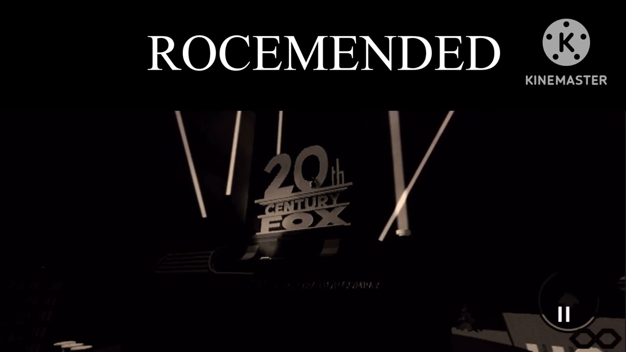 20th century fox E733 EDITION