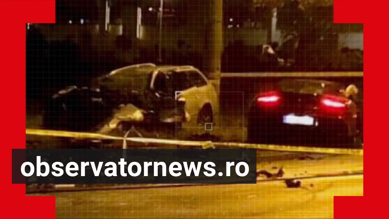 Mario Iorgulescu, rugat de prieteni să nu conducă beat și drogat. Noi detalii din dosar
