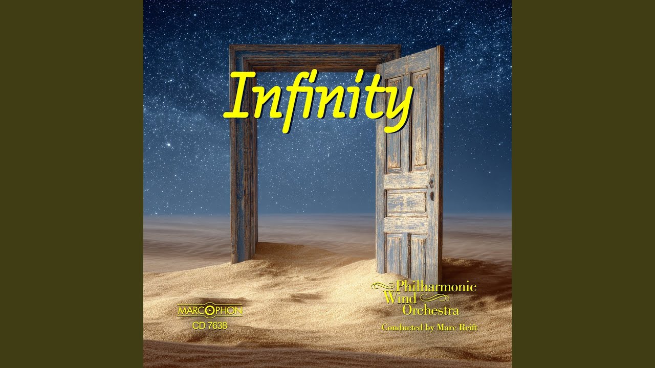 Divine Odyssey (Arr. for Trombone by Andrew Robertson Mackereth)