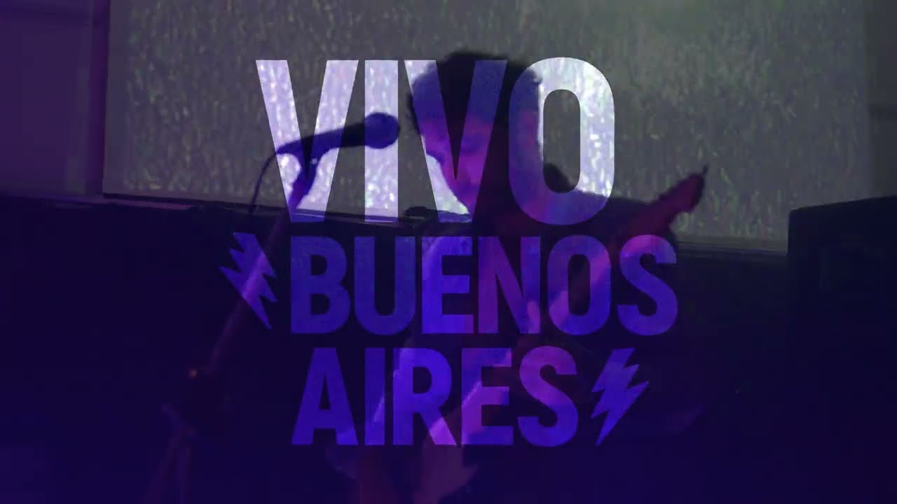 Camionero 'Lo Hago Mal, Me Siento Bien' Vivo en Morrison CC 2024.04.27