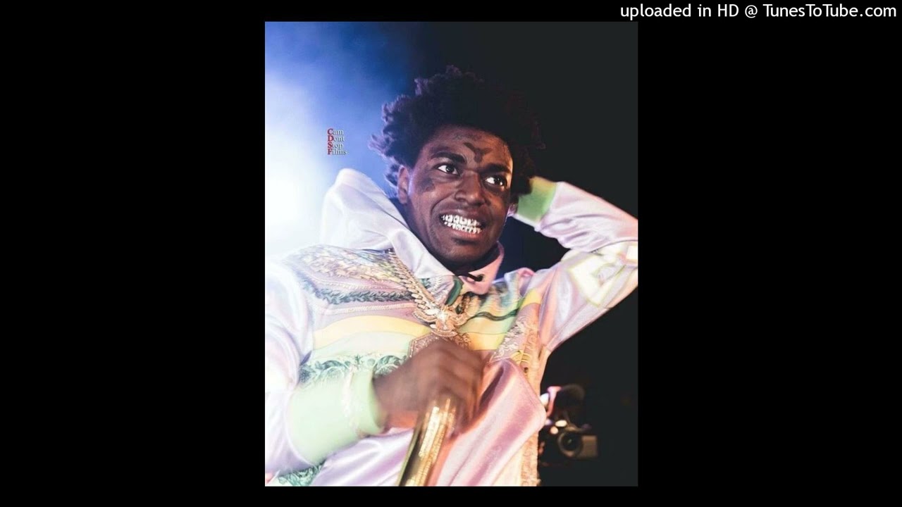 [Free] (GUITAR) Kodak Black Type Beat 