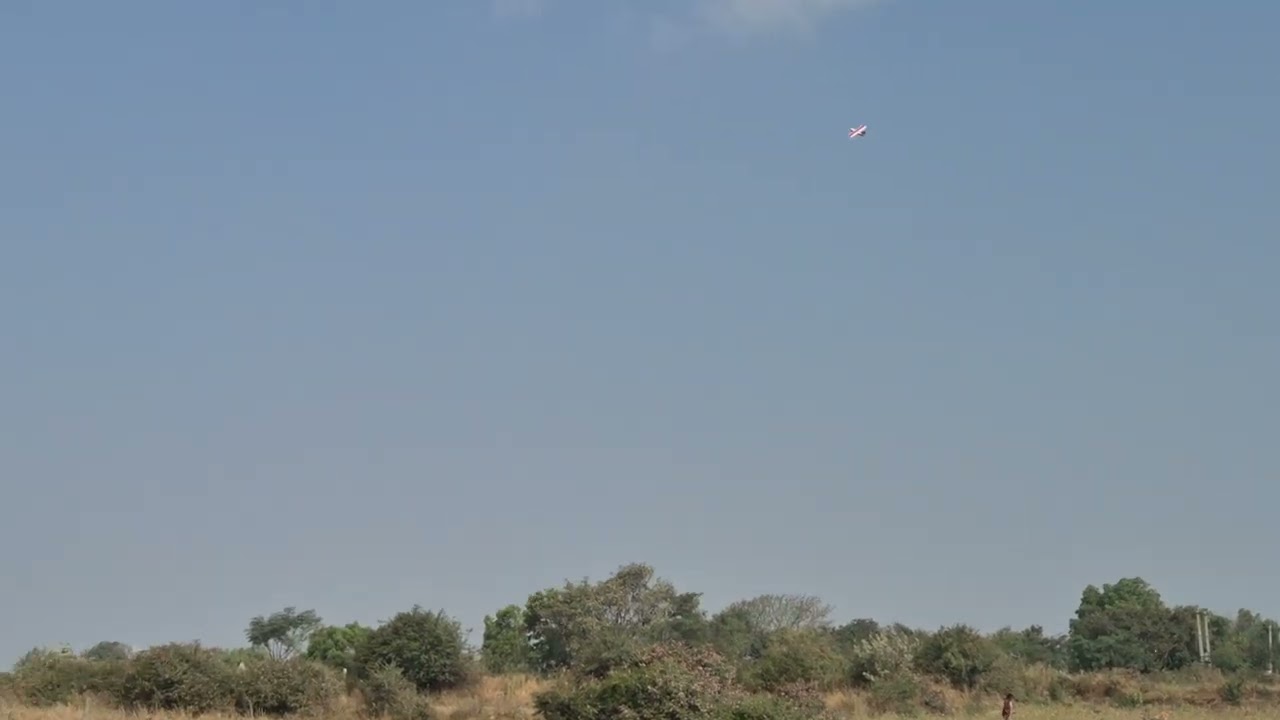  Rc snipe delta plane #rcplane #aviation #aeroplane #airplane #helicopter #drone 