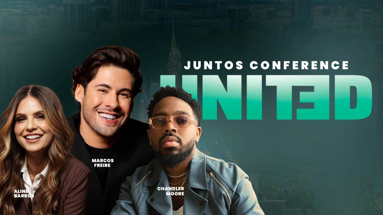 UNITED CONFERENCE USA | BALUARTE WORLD