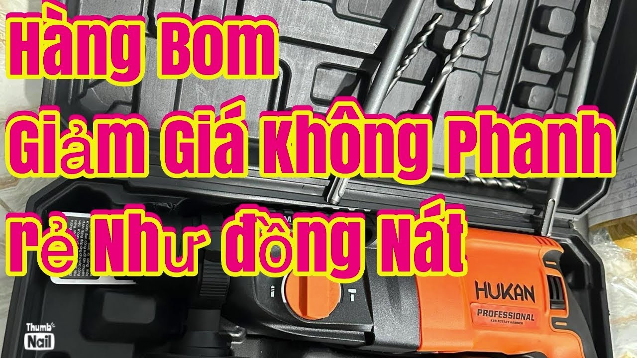 💥 Máy và phụ kiện giá xã kho cuối 🔴🔴🔴🔴🔴máy mài bin khoan bê tông bin 15cel 20cel hàn thanh lý rẻ bèo