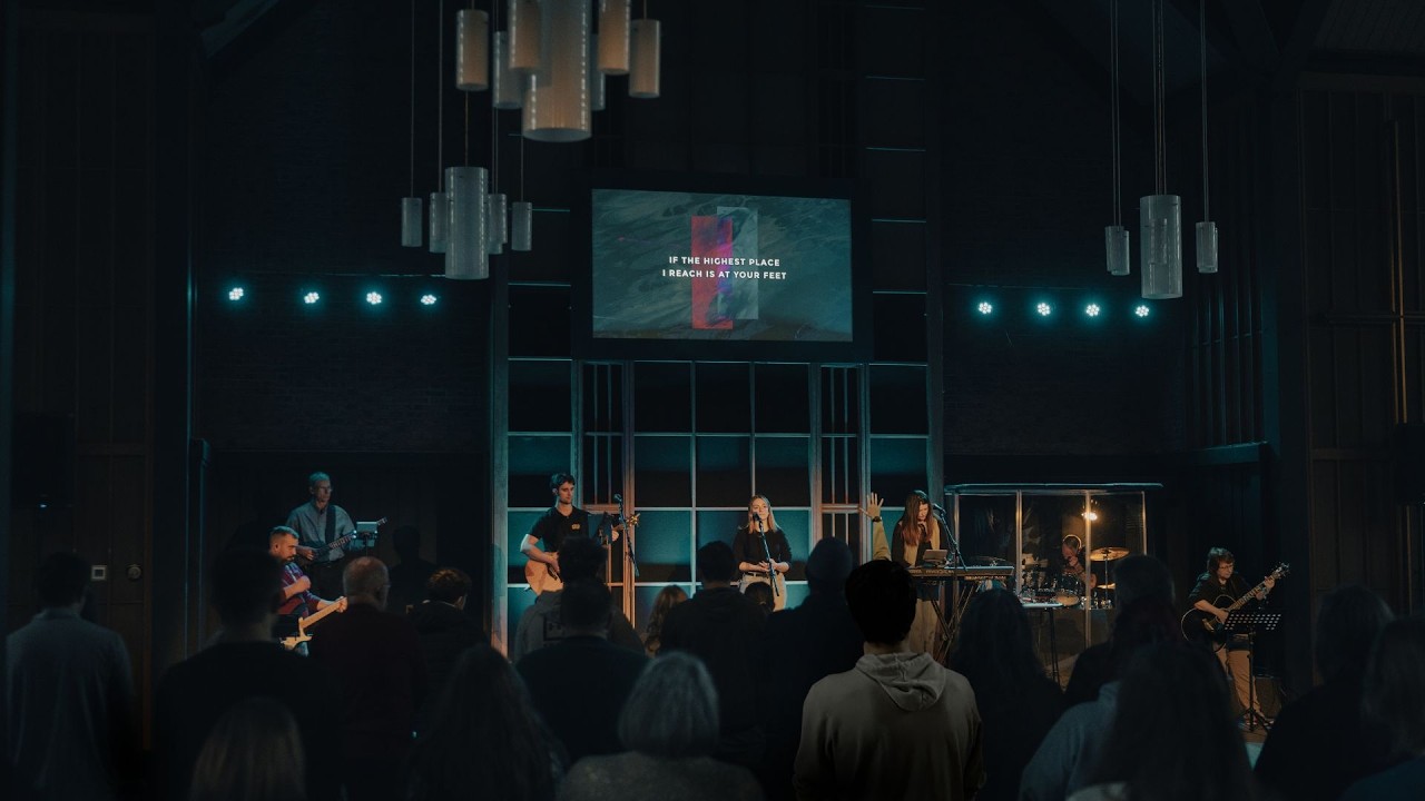 February 22nd Worship