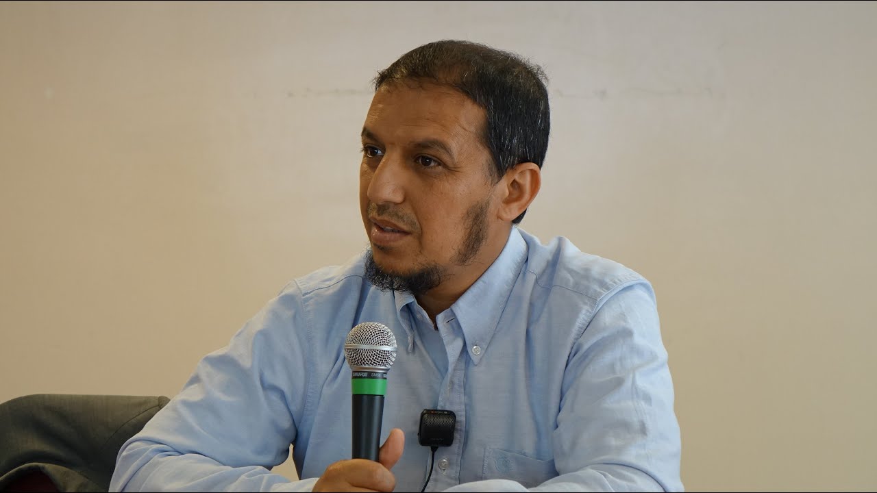 L'&eacute;thique alimentaire : une vision islamique - Hassan Iquioussen