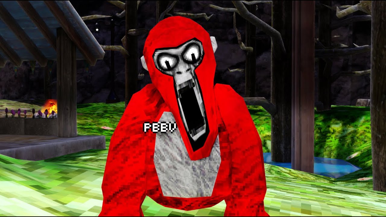 I Found PBBV at 3AM...