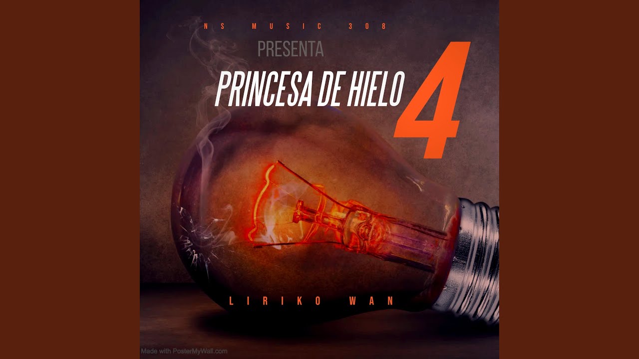 Princesa De Hielo 4