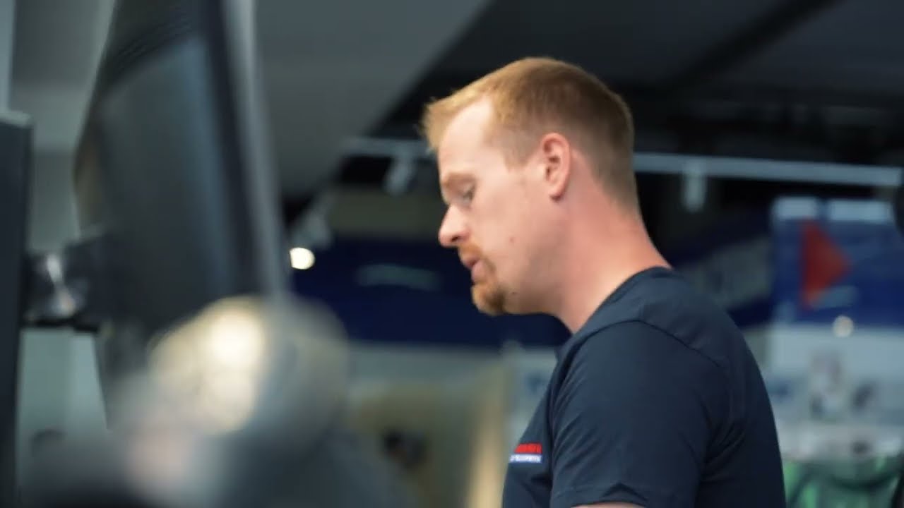 CARAT Recruitingvideo -  Verkäufer (m/w/d) im Großhandel (Telefon und Theke)