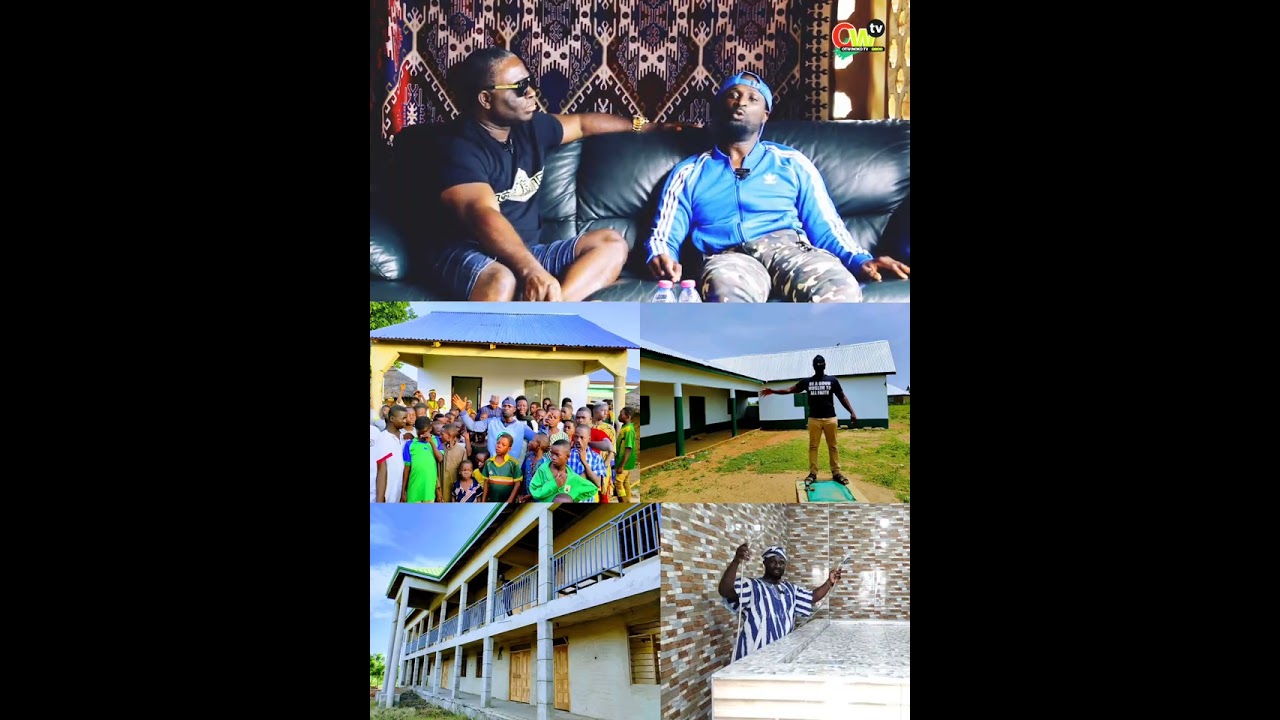 PEACE DAWAH MEDIA FOUNDATION PROJECTS.