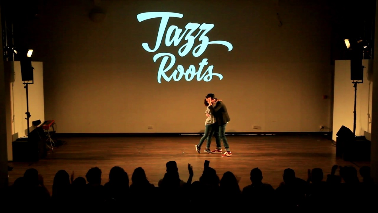 Jazz Roots - The Great Show - part 3