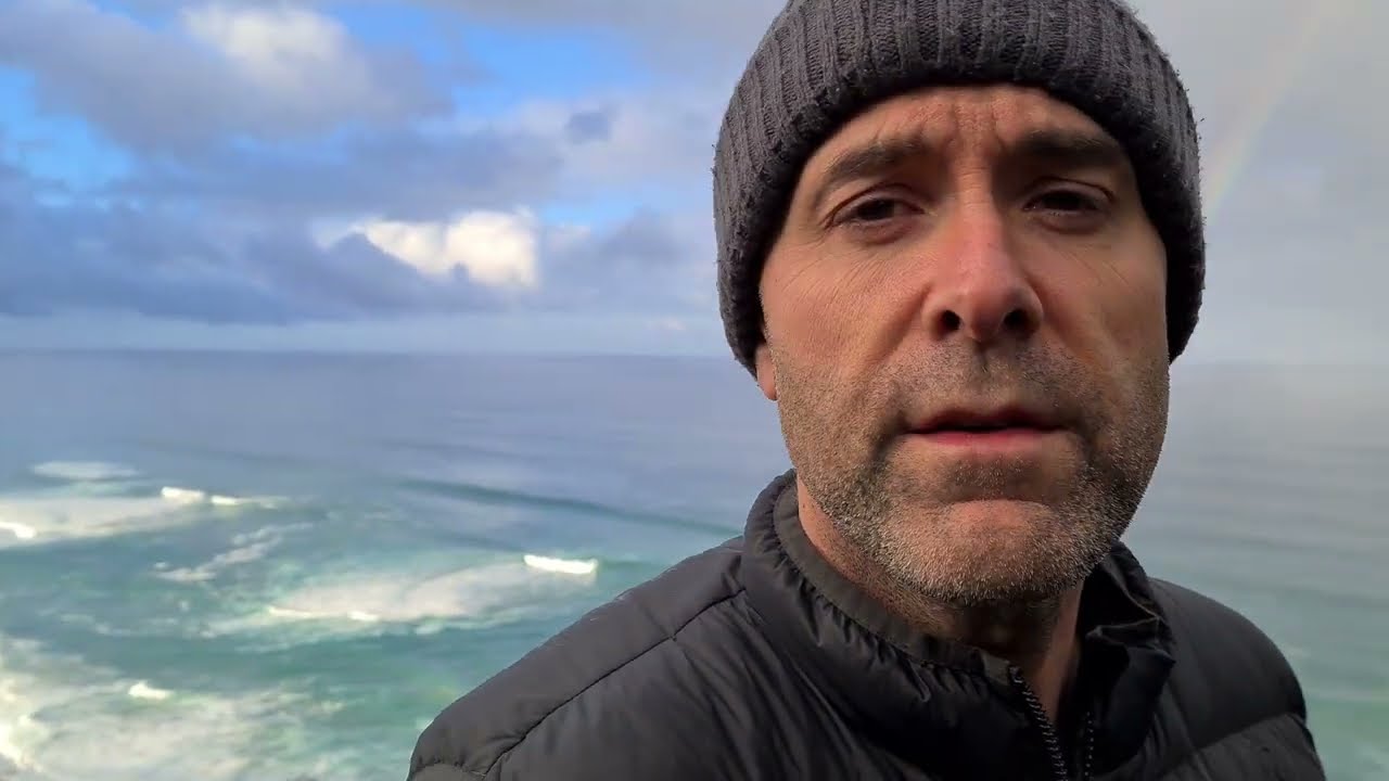 Solo hiking the Great Ocean Walk (GOW) - Part 3